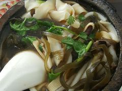 -九佰陆拾度土豆粉砂锅(普陀店)