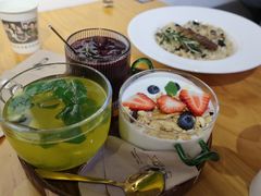 -沏点Trattoria意大利餐厅(新街口店)