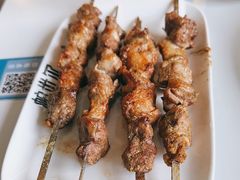 -帕米尔食府(白云观店)