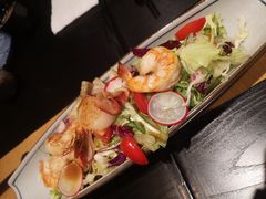 -西村日本料理(香格里拉饭店)