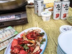 -佟爷·老北京炙子烤肉(动物园店)