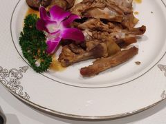 -梅利汴京烤鸭•开封豫菜地标店(晋安路店)