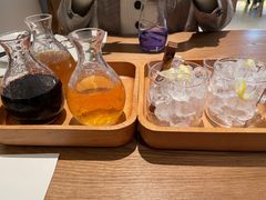 -青梅酒肆PLUS(长白仙岛北路店)