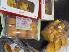 -DANXI丹喜面包·蛋糕(龙腾店)