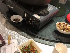 -达叔香味海鲜(海棠68环球美食街店)