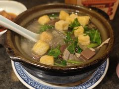 -南京大牌档(新街口德基广场店)