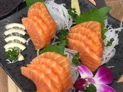 -Sushi Love 创意寿司(丽影广场店)