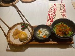 -叶叶菩提·晋福宫