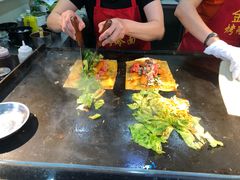 -金姐烤冷面(大沙泥街店)