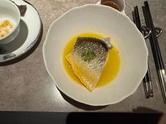 -广州文华东方酒店·江-由辉师傅主理