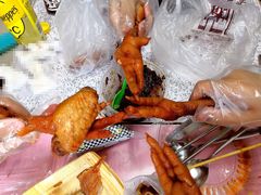 -老杨家熟食店
