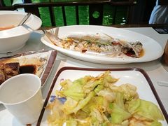 -外婆船宴餐厅·外婆喊你回家吃饭