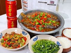 -潇湘阁(昆泰国际大厦店)