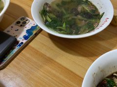 -泰顺江南春面馆