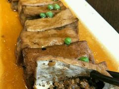 -老牌坊鲁菜名店(宽厚里店)