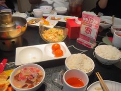 -辣尚瘾·烤鱼·新川菜(牡丹园直营店)