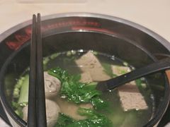 -合意桐坑牛肉粿·鲜牛肉火锅(嵩山总店)