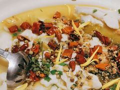 -绿茶餐厅(coco park 店)