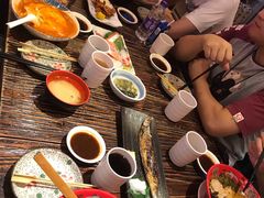 -平成屋·午肴夜酒(四川北路店)