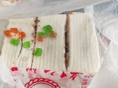 -老王记糕干(养鱼池路店)