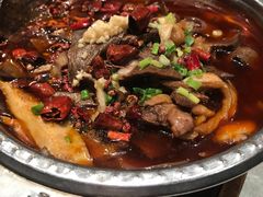 -李老爹香辣蟹(宣武门店)