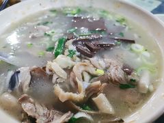 混合汤-褚氏岛城一汤(闽江路店)