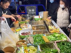 -阿群甘草水果