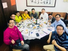 -香港蓮香樓(中環店)