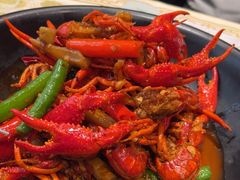 -聚味瞿记·龙虾堂(坡子街店)