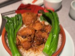 -晓粤·惹味粤菜(凯德乐峰广场店)