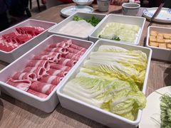 -古关火锅店(古北水镇景区店)