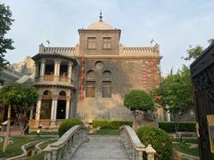 -卫鼎轩·曹公馆(鼓楼店)