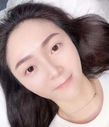 -MIVI半永久纹眉绣眉
