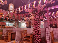 -郭记烤肉创始店(民丰大街店)