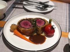 -JANS意式简餐厅·惠灵顿牛排