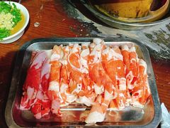 -木萨火锅店(开鲁路店)