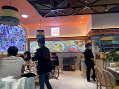 大堂-發起人·肉骨茶(万象汇店)