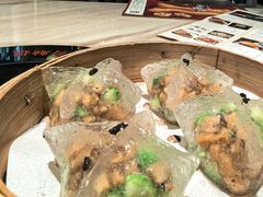 -滋粥楼·顺德菜(番禺广场总店)