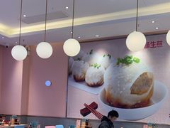 -小杨生煎(周浦万达店)