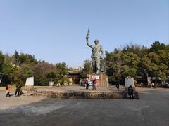 -景德镇古窑民俗博览区