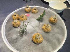 云南黑松露菌香布袋-翠府(翠湖北路店)