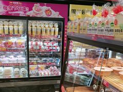 -味多美蛋糕(安定门店)