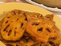 -堂瓦里·33年传统赣菜(第一街区店)