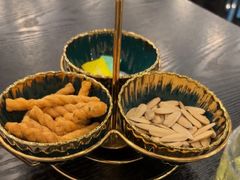 -香丰阁·烤鸭·川湘菜(清河店)