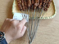 -马艾萨中国兰州牛肉拉面(劲松店)