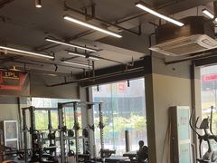 -每练有胜健身工作室(EFC店)