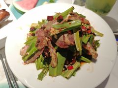 -雀蓝川菜(滨湖万象汇店)