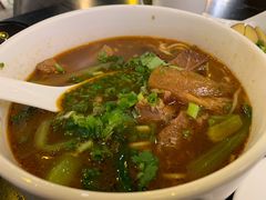 -吉亨面馆(古北1699店)
