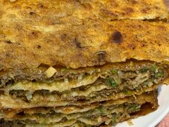 牛肉饼-王三姑牛肉饼