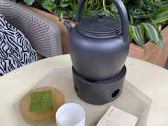 -tea'stone (万象天地店)